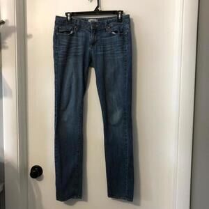 Paige Skyline‎ Ankle Peg Women's Skinny Jeans